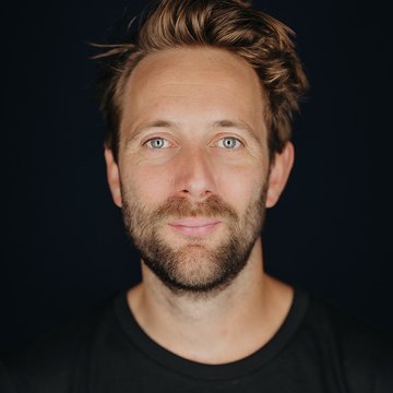 Joris Rood