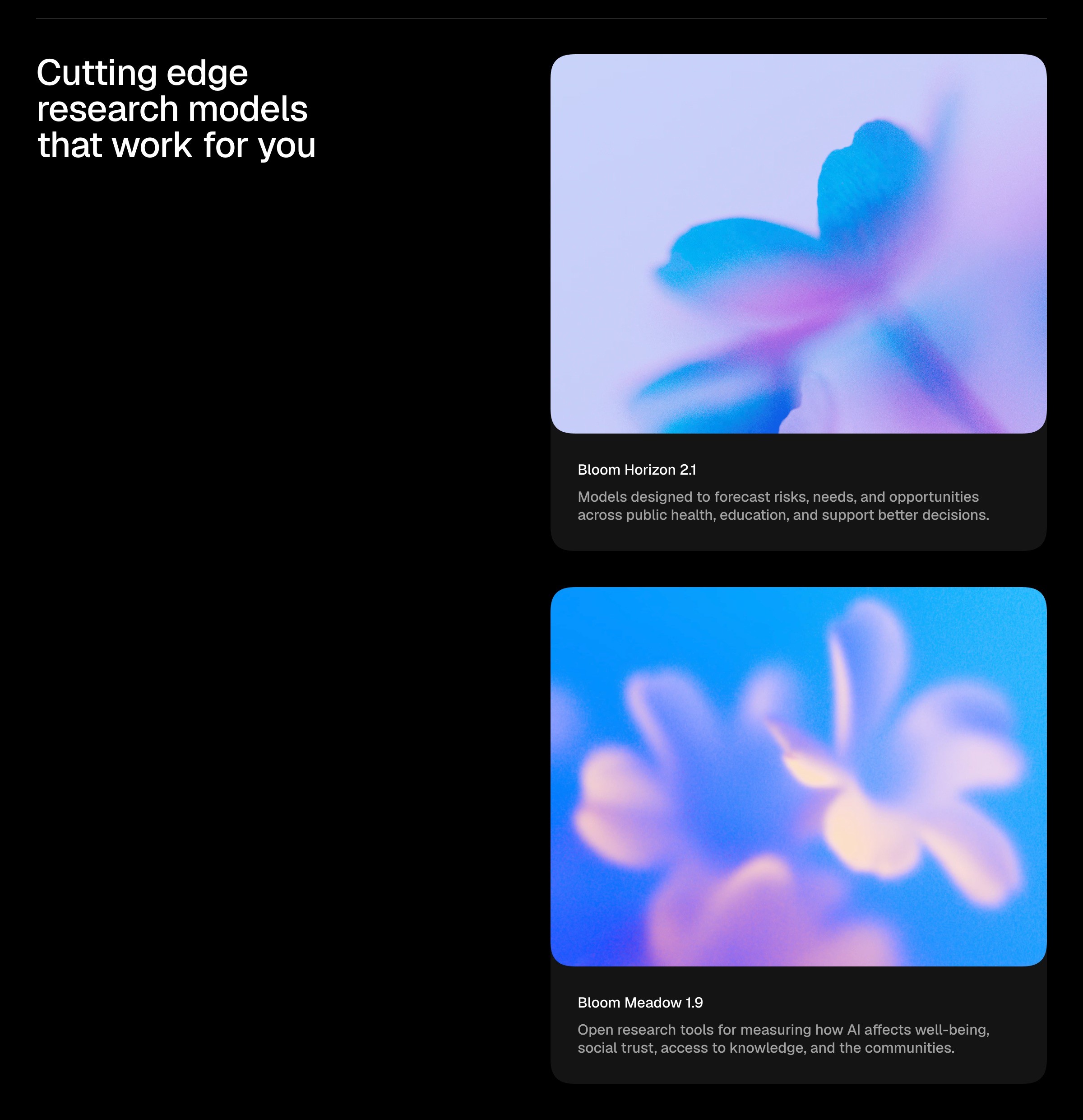 Framer AI agent building a website